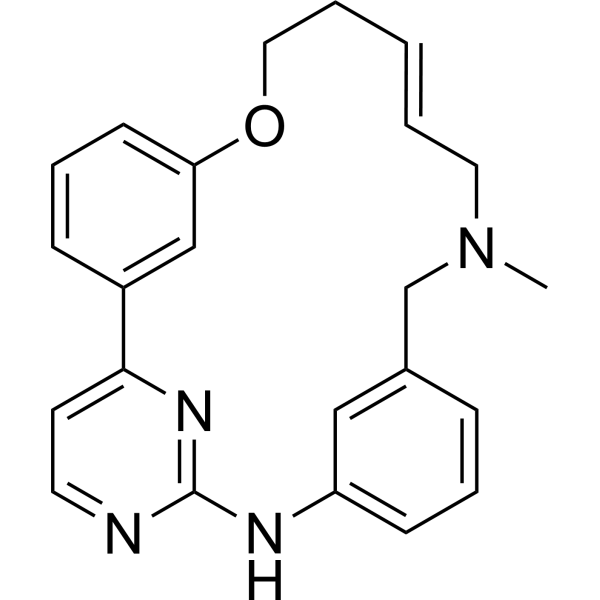Zotiraciclib
