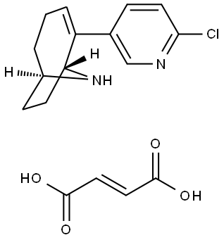UB 165 Fumarate