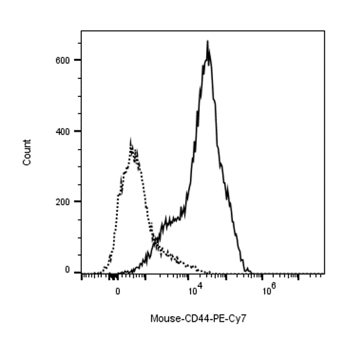 PE-Cy7 Rat anti-Mouse/Human CD44 Antibody（IM7）