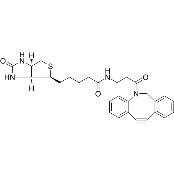 DBCO-Biotin