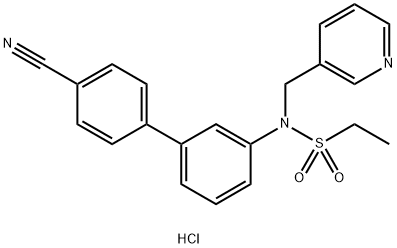 CBiPES hydrochloride