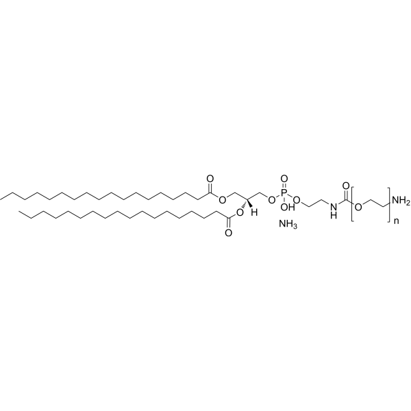 DSPE-PEG-Amine, MW 2000 ammonium
