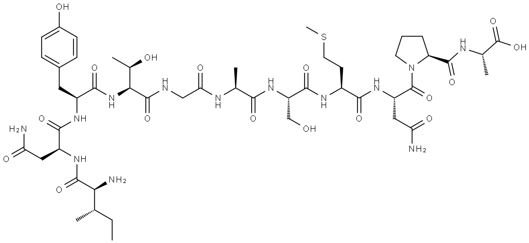 AQP4 (205-215)
