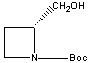 (R)-1-Boc-2-吖丁啶甲醇