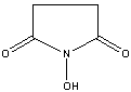 N-羟基丁二酰亚胺