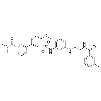 Orexin-2 receptor agonist