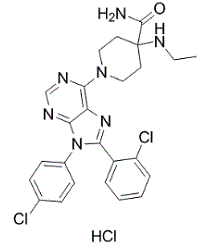 CP-945598 hydrochloride