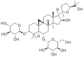 黄芪甲苷 IV