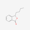 3-丁基-1(3H)-异苯并呋喃酮
