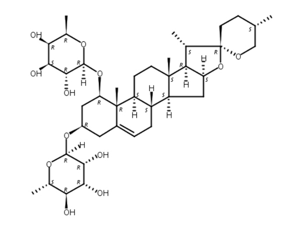 麦冬皂苷 B