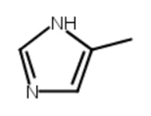 4-甲基咪唑