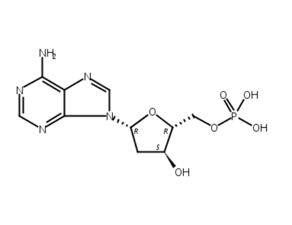 2′-脱氧腺苷-5′-单磷酸