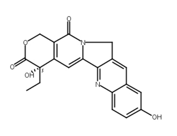 (S)-10-羟基喜树碱