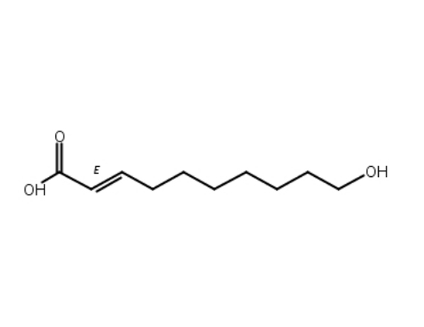 (E)-10-羟基-2-癸烯酸