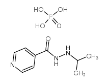Iproniazid Phosphate