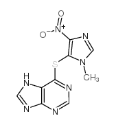 Azathioprine