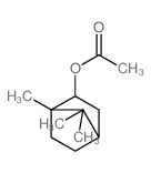Bornyl acetate