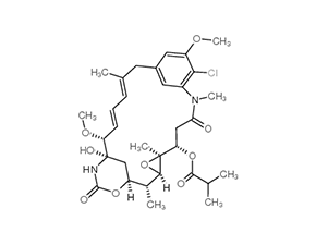 Ansamitocin P 3'