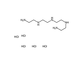 Tetraethylenepentamine Pentahydrochloride