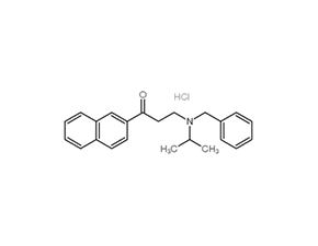 ZM 39923 hydrochloride
