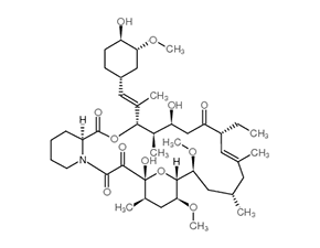 Ascomycin (FK520)