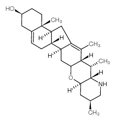 Cyclopamine