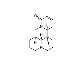 Sophocarpine