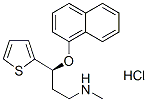 Duloxetine hydrochloride