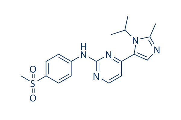 AZD-5438