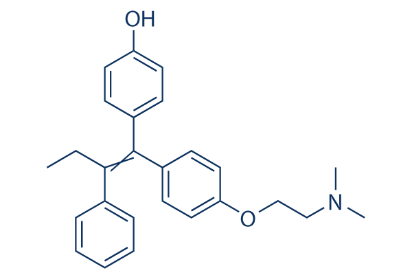 4-Hydroxytamoxifen