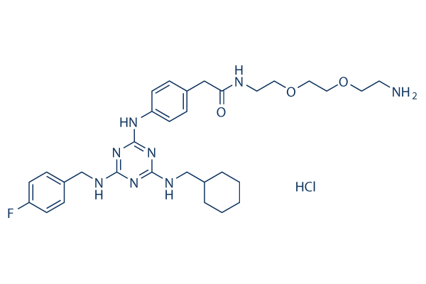 AP-III-a4 hydrochloride