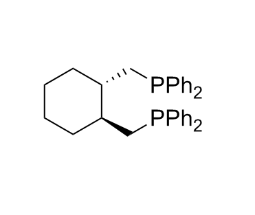 [(1S,​2S)​-​1,​2-Cyclohexanediylbis(m​ethylene)​]​bis[diphenylphosphine