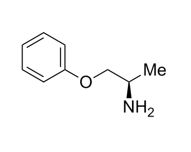 (R)-1-苯氧基丙烷-2-胺