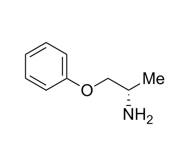 (S)-1-甲基-2-苯氧基-乙胺