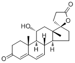 11α-羟基坎利酮