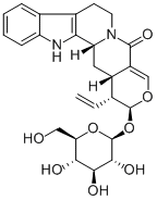 喜果苷