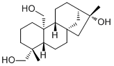 (4α)-贝壳杉烷-16,18,20-三醇