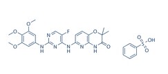 R406 Benzenesulfonate