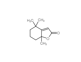 Dihydroactinidiolide