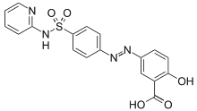 Sulfasalazine