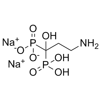Pamidronate disodium salt
