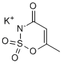 Acesulfame Potassium