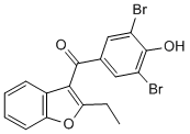 Benzbromarone