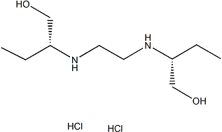 Ethambutol hydrochloride