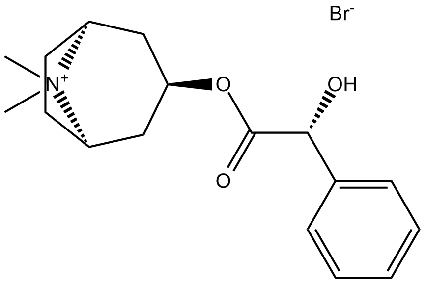 Homatropine methylbromide