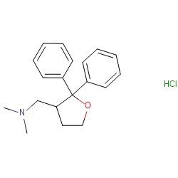 Blarcamesine hydrochloride