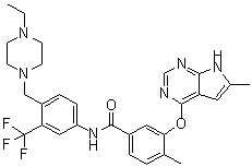 TAK1/MAP4K2 inhibitor 1