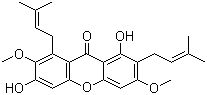 β-Mangostin