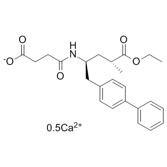 AHU-377 hemicalcium salt