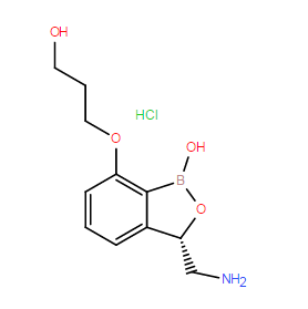 AN3365 hydrochloride